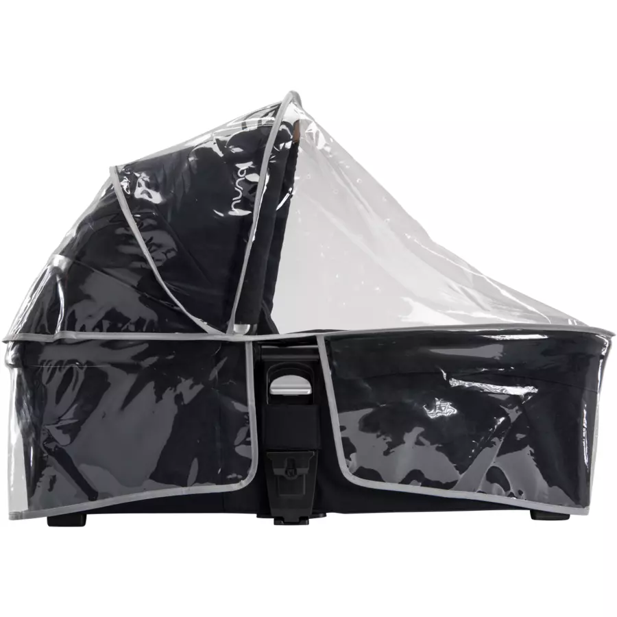 Nuna Babywanne Mixx next Granite