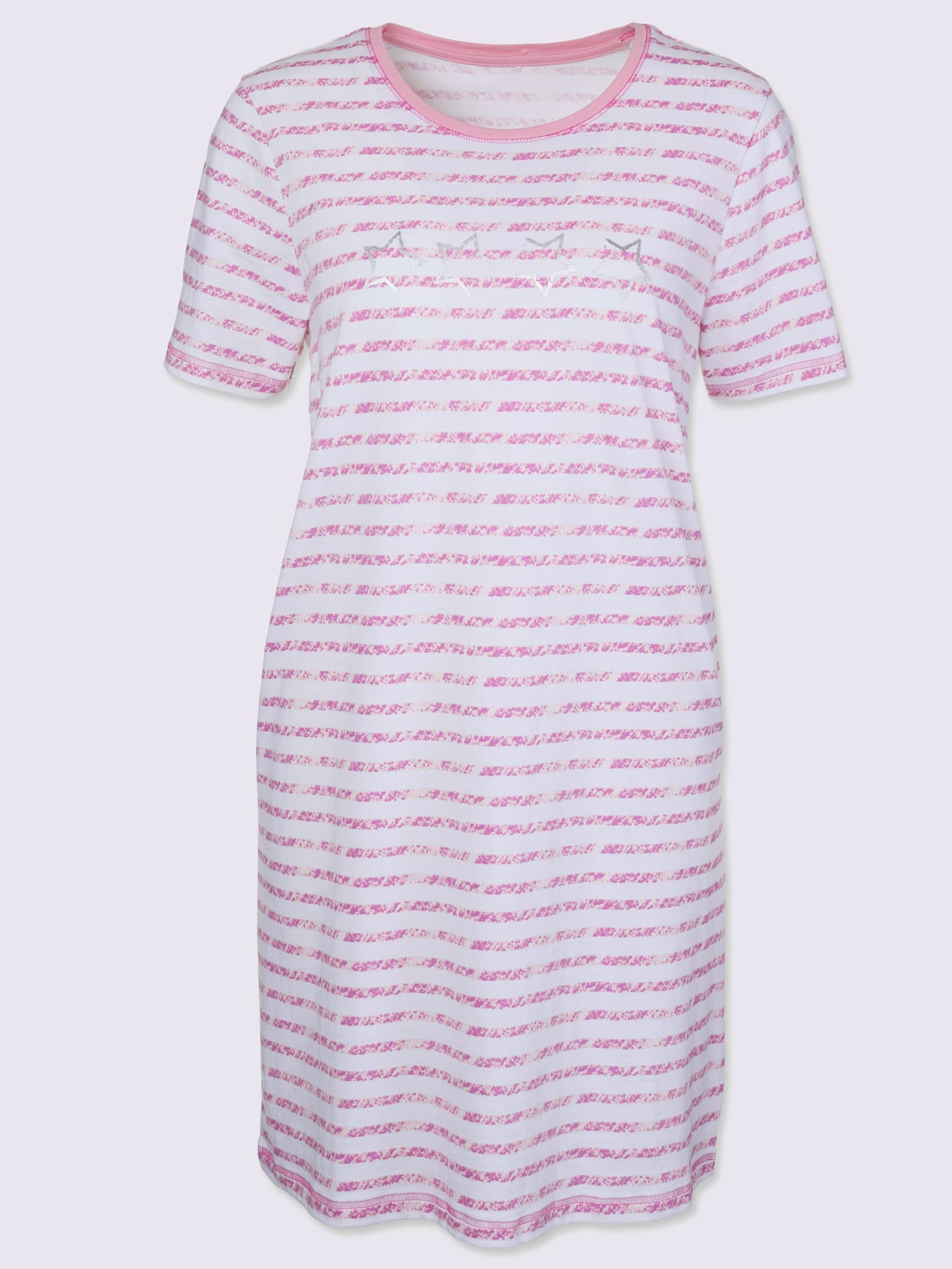 T-shirts long