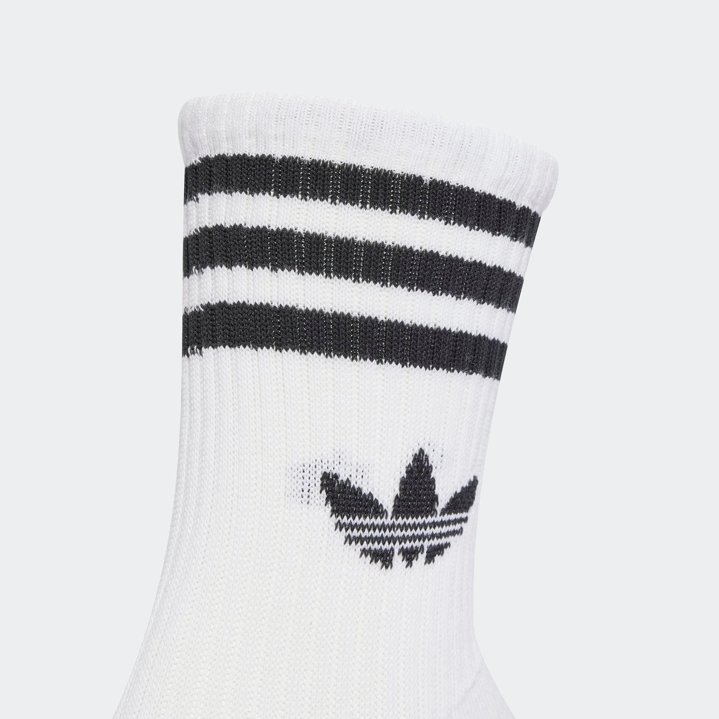 adidas Originals Sportsocken »3S CREW S 6P«