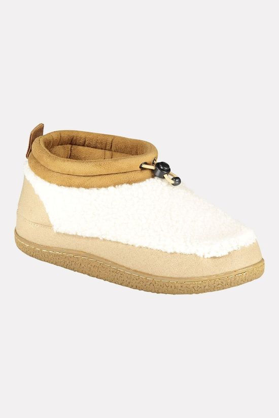 Ayacucho Ayacucho Sherpa Home Shoe Pantoffel