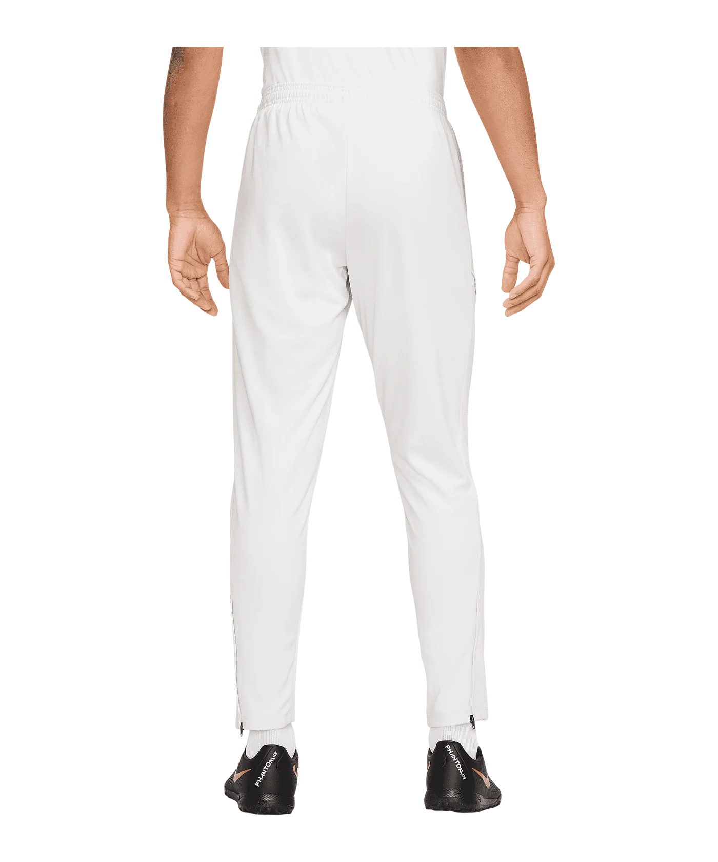 Nike Academy Trainingshose Grau F025