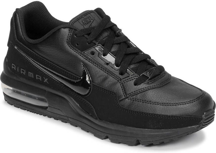 Nike Lage Sneakers Air Max LTD 3 Triple Black