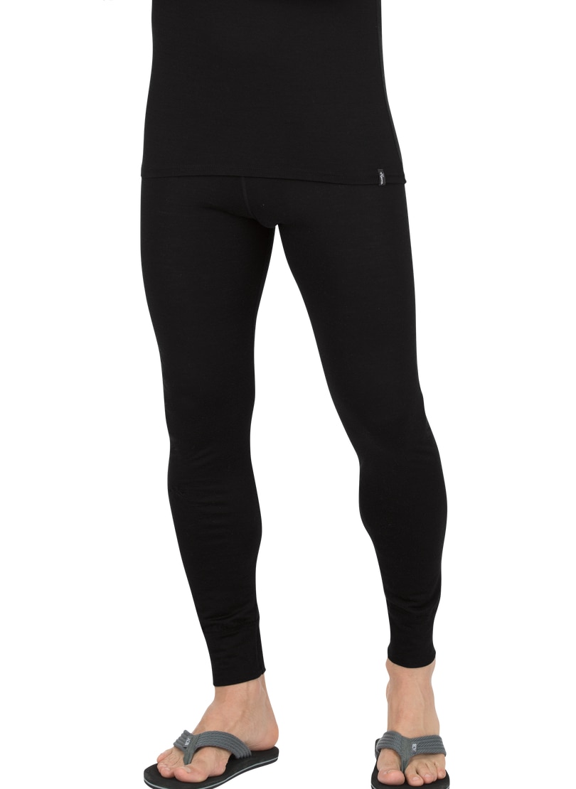 Trigema Lange Unterhose »TRIGEMA Lange Ski/Sport Funktionshose aus Merinowolle«, 1 Stk.