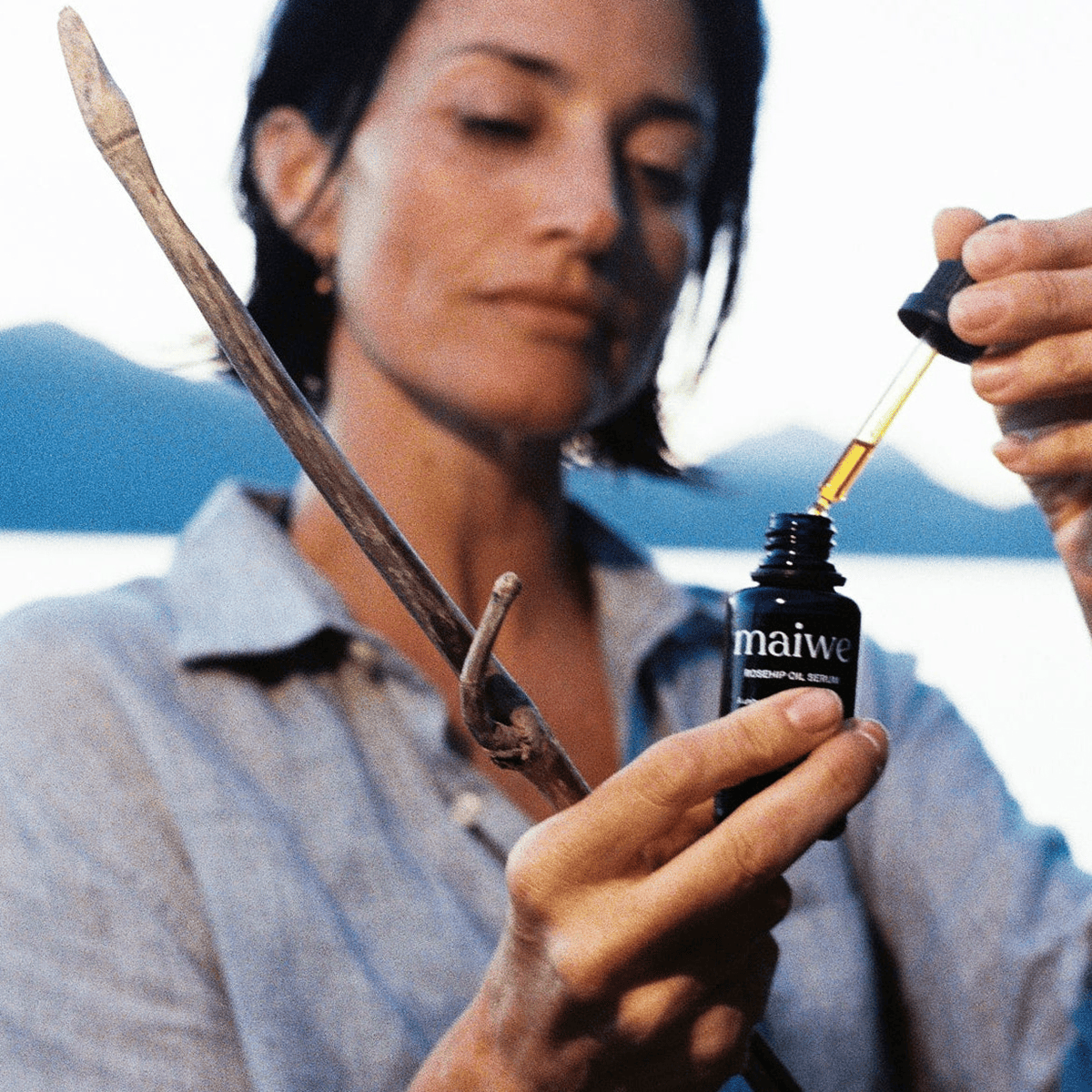 Rosehip Oil Serum 30ml