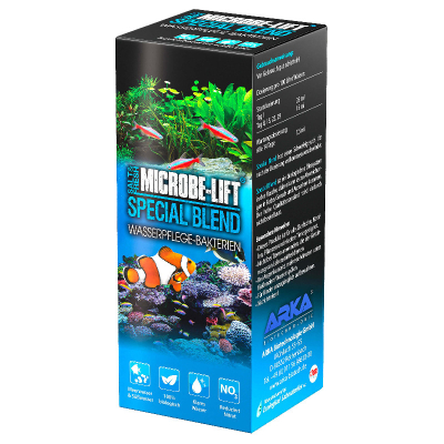 Microbe-Lift Special Blend Microbelift