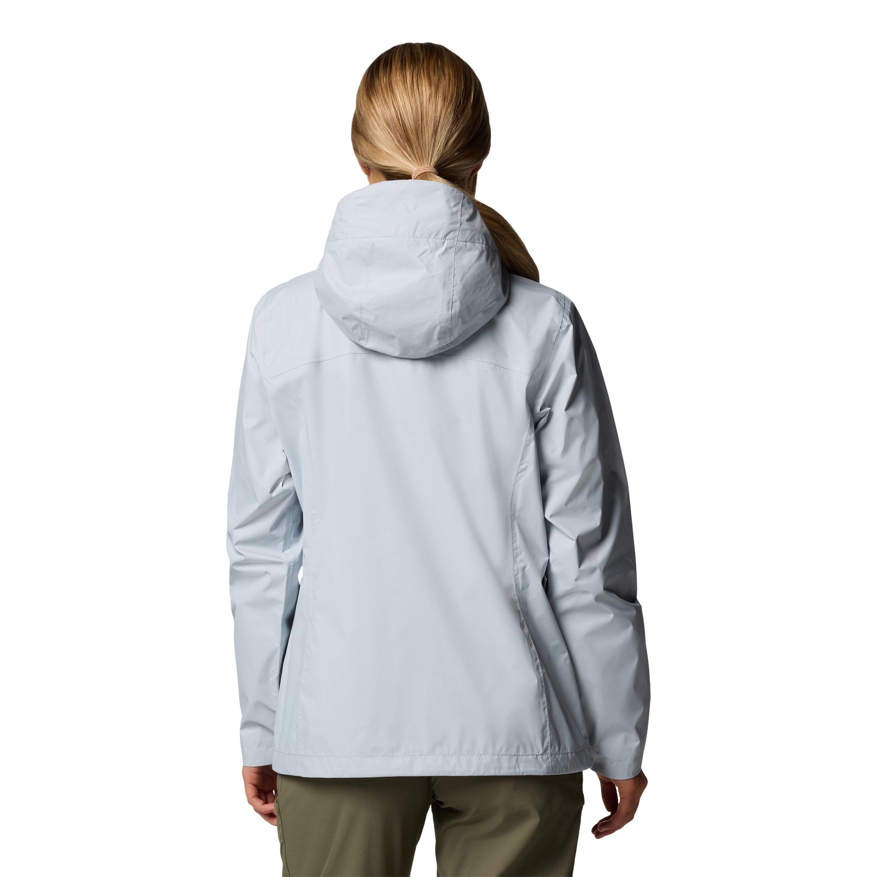 Columbia Arcade II Rain Jacket Womens