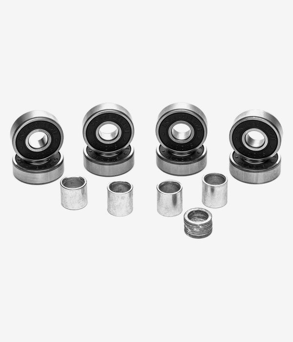 skatedeluxe Blacks Performance Kugellager (black)