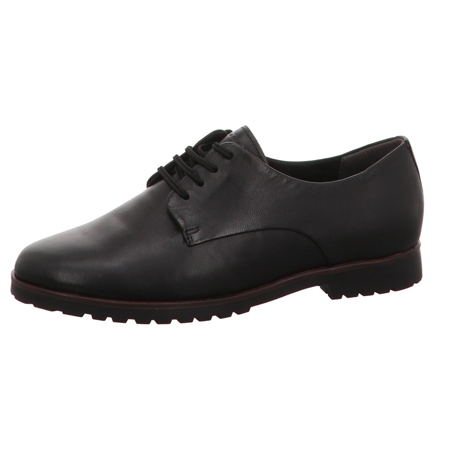 Tamaris Halbschuh schwarz schwarz