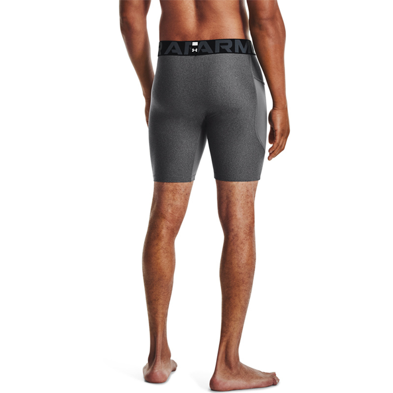 Under Armour Heatgear Compression Short