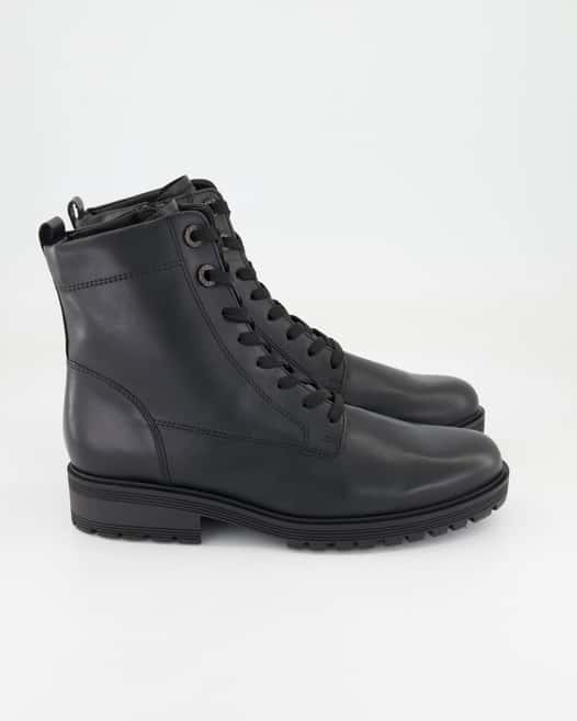 Gabor Comfort 52.765.57 Stiefeletten in Schwarz