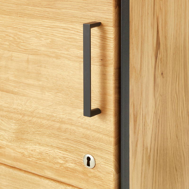 Linea Natura Aktenschrank 1T/LINKS ADMIRAL