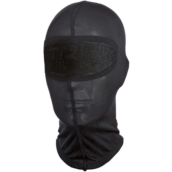 Dainese - Cagoule Silk Balaclava Noir