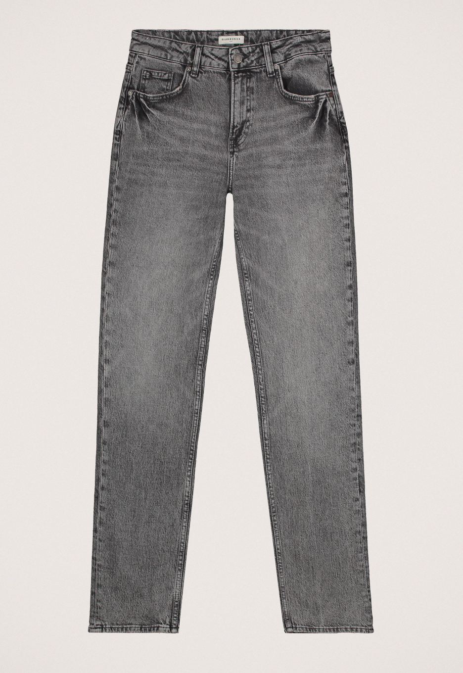 Silvercreek Liv Straight Jeans