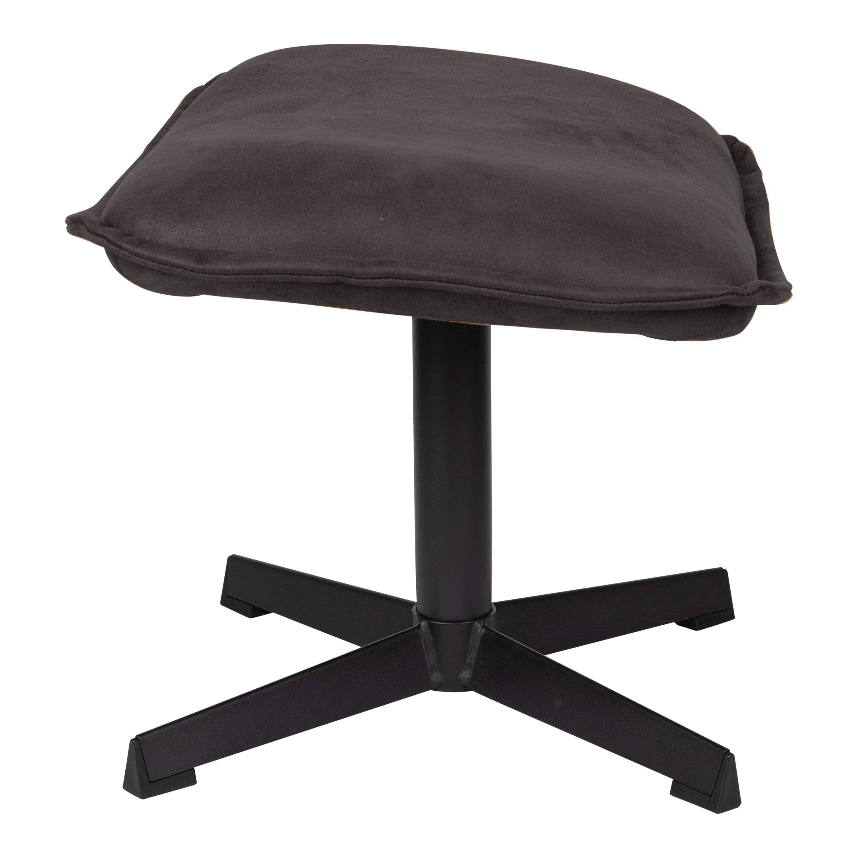 by fonQ basic Lazy Hocker - Antraciet