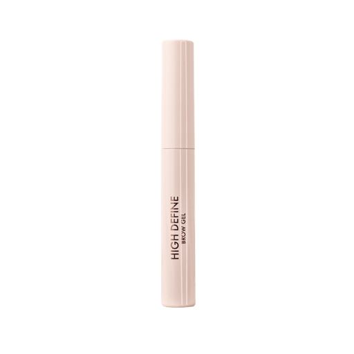 DUFFBEAUTY High Define Brow Gel, Klar
