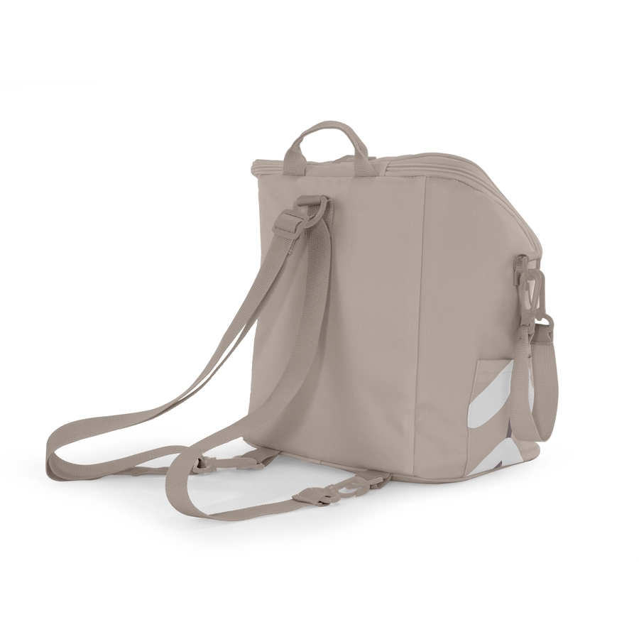 miniland Lunchtasche, ecothermibag lunch cream