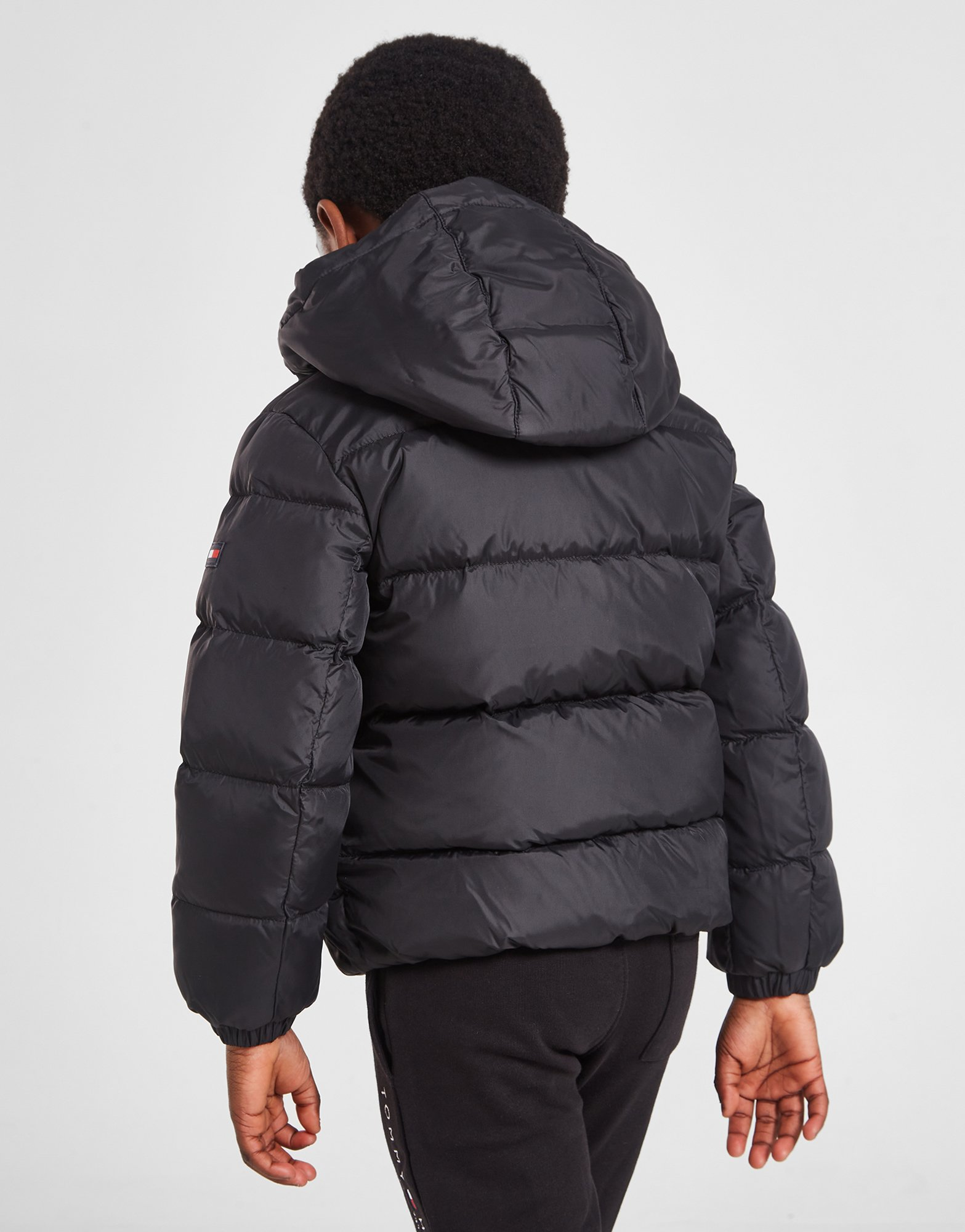 Tommy Hilfiger Doudoune Essential Enfant