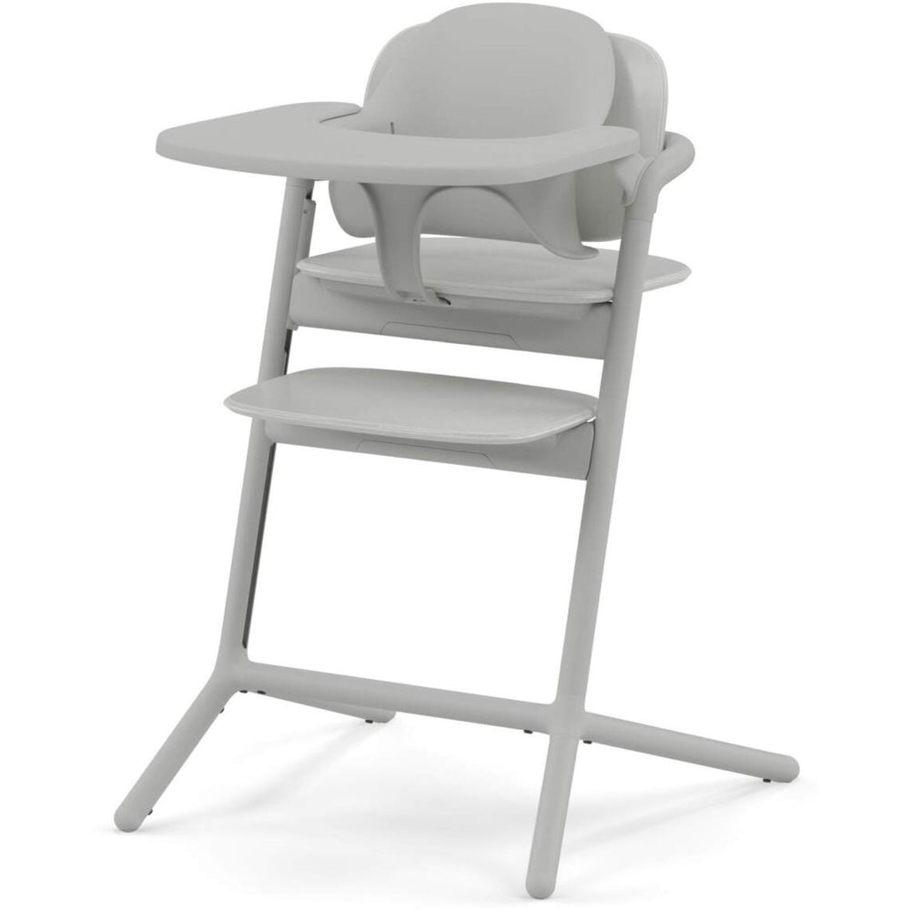 Køb Cybex Suede Grey Lemo 3In1 Sæt