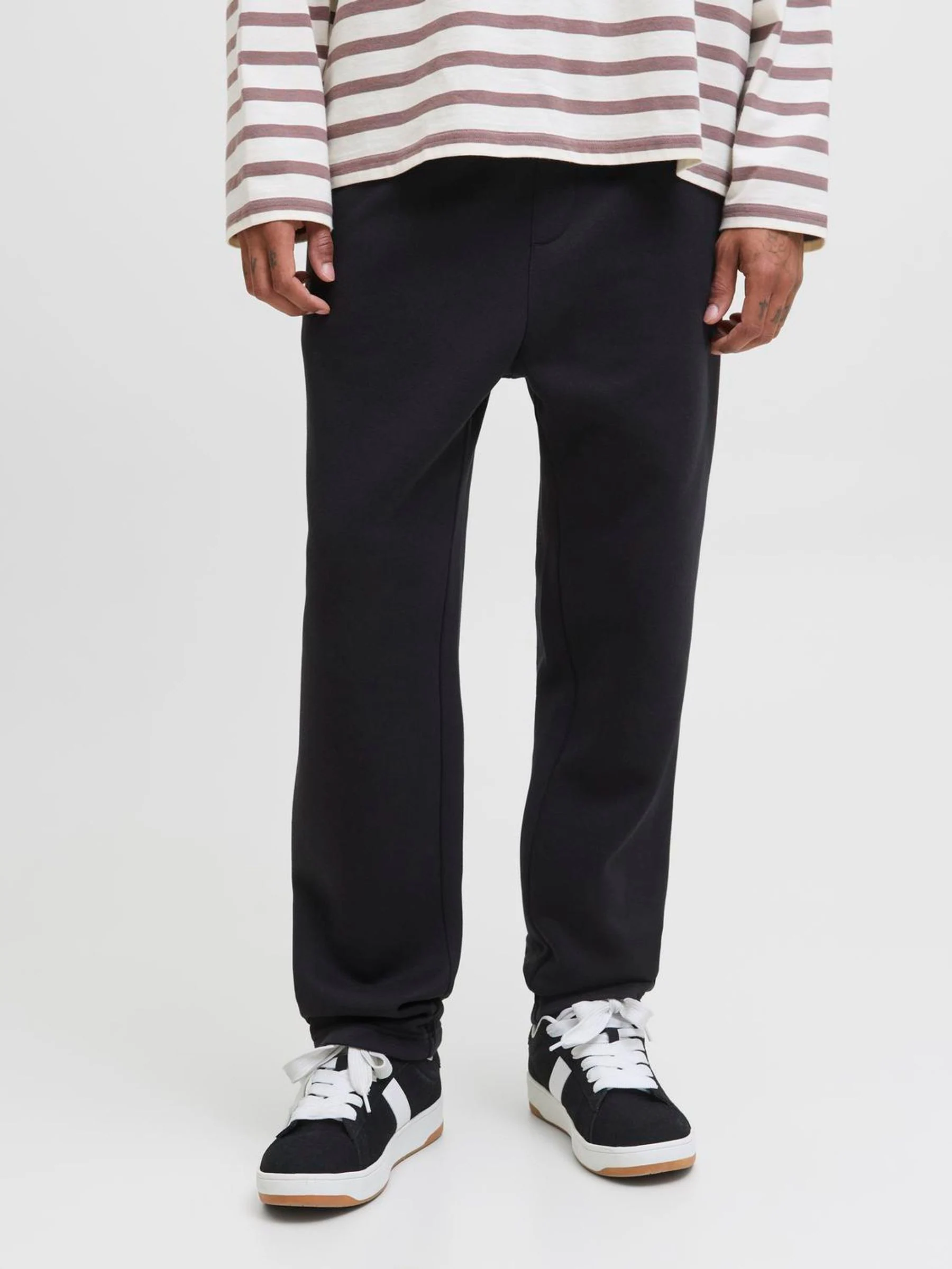 JACK & JONES Relaxed Fit Joggers