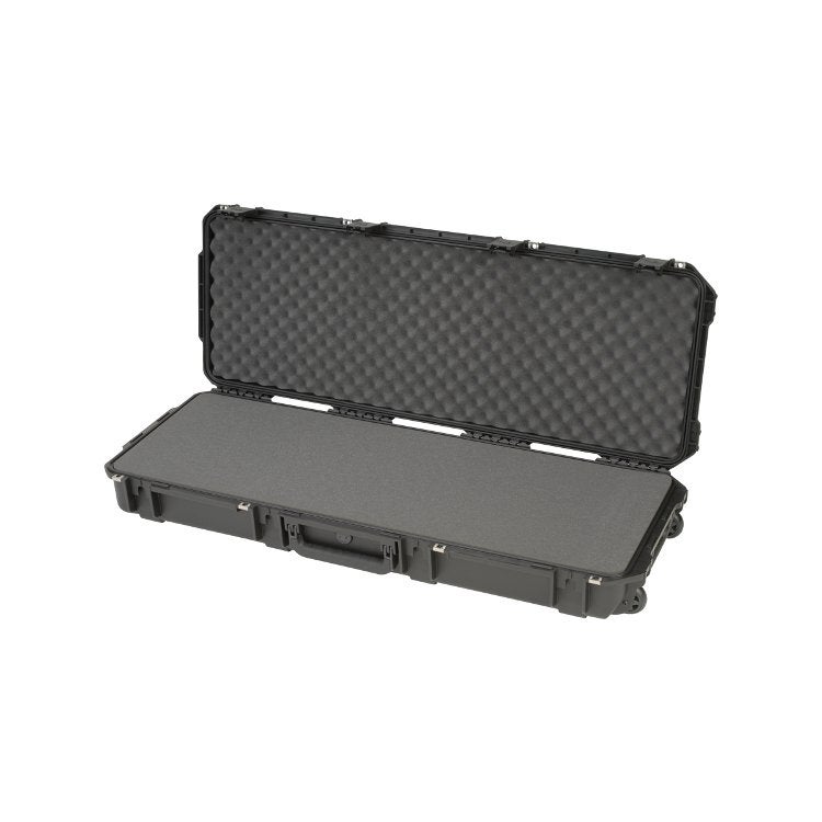 SKB iSeries 4214-5 waterdichte flightcase (gel.) 1079x368x139mm