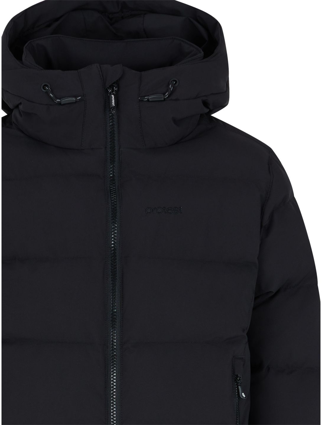 PRTELINY JR ski-jas kinderen