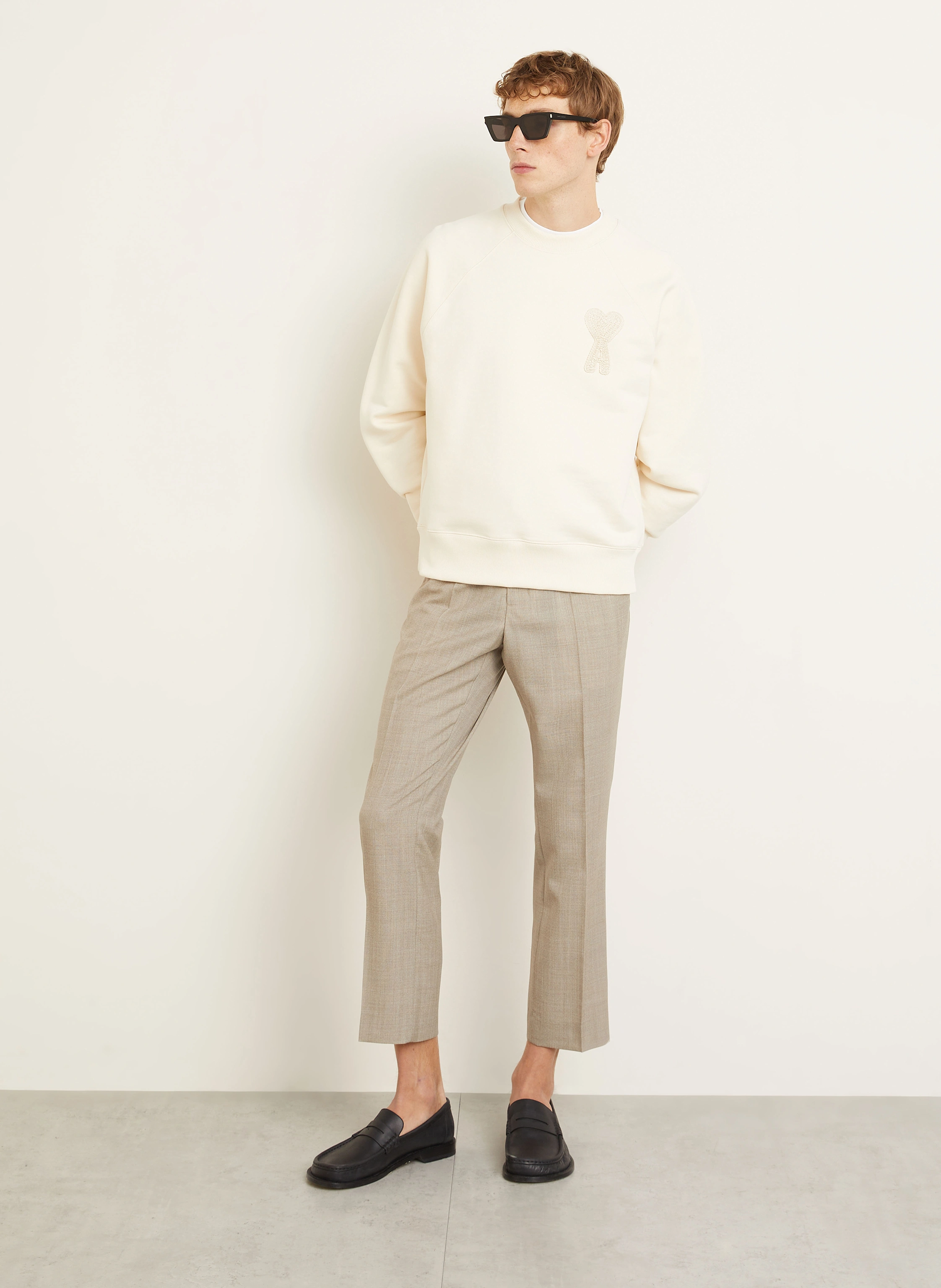 AMI PARIS Sweatshirt