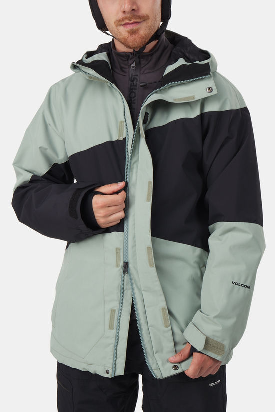 Volcom Volcom Primry Ins Jacket Ski-Jas