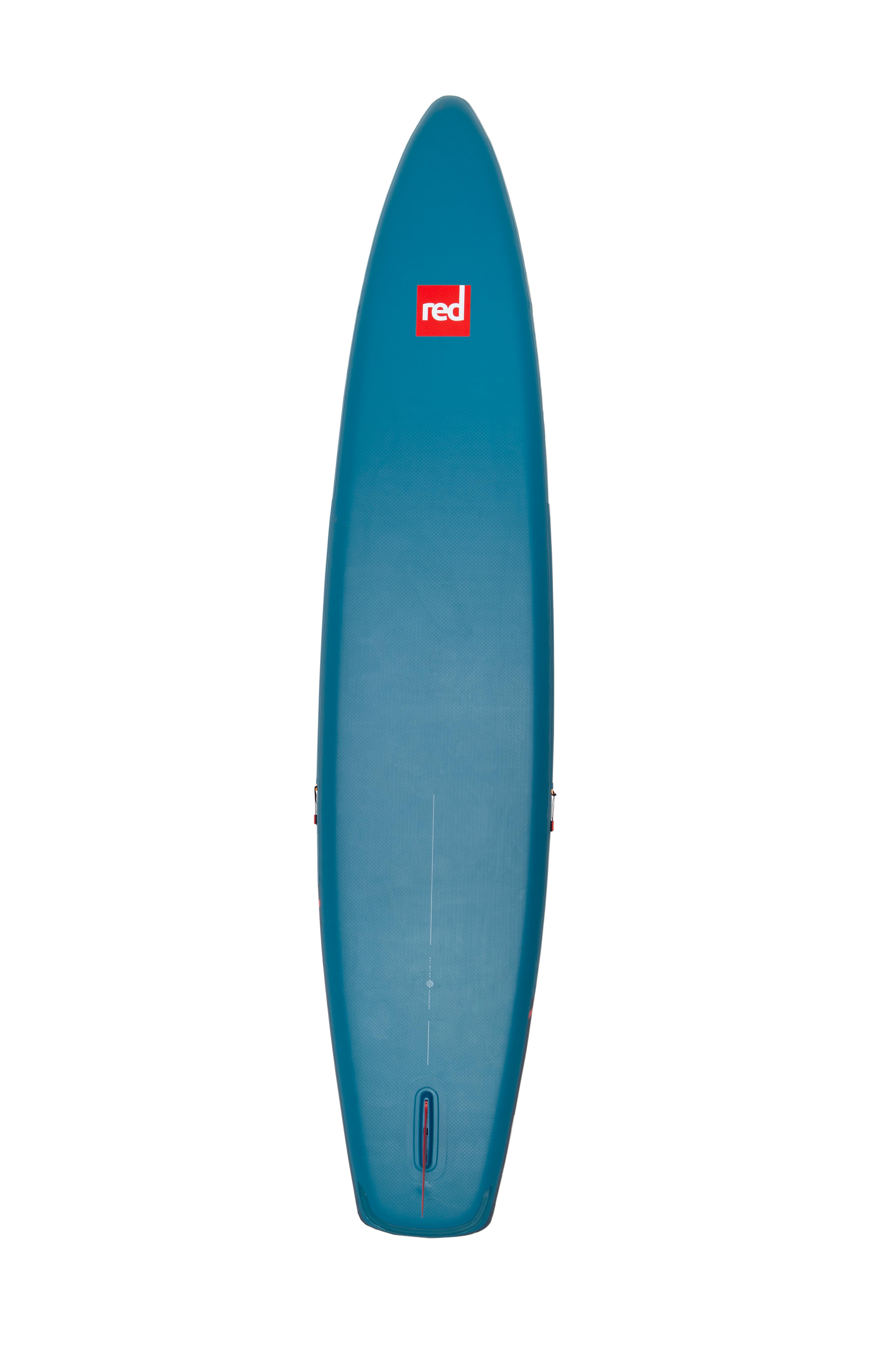 Red Paddle Co SPORT MSL FUSION 11'0