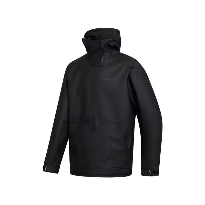 Sweat coupe vent MYSTIC Storm Hoodie Black