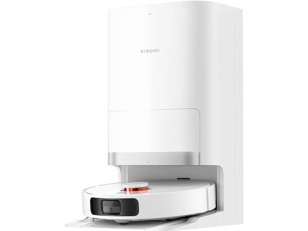 Xiaomi Mi Robot Vacuum X20  biały