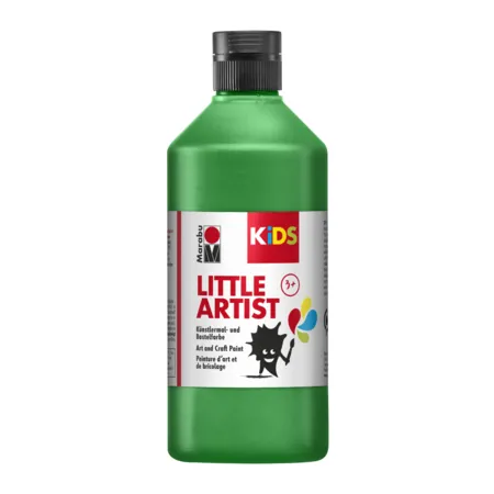 Marabu KiDS Little Artist, Grün 267, 500ml