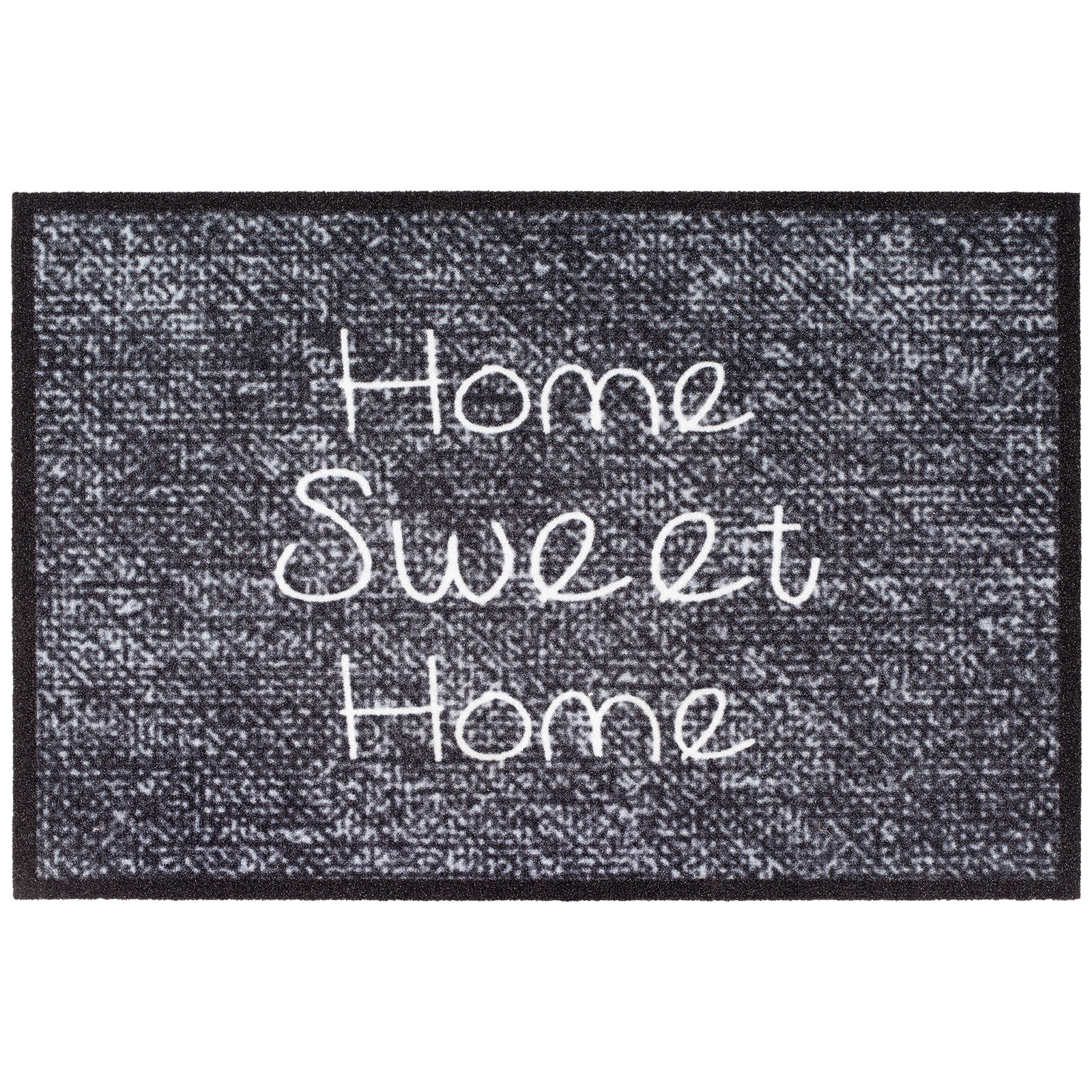 Fußmatte HOME SWEET HOME - 50x75 cm