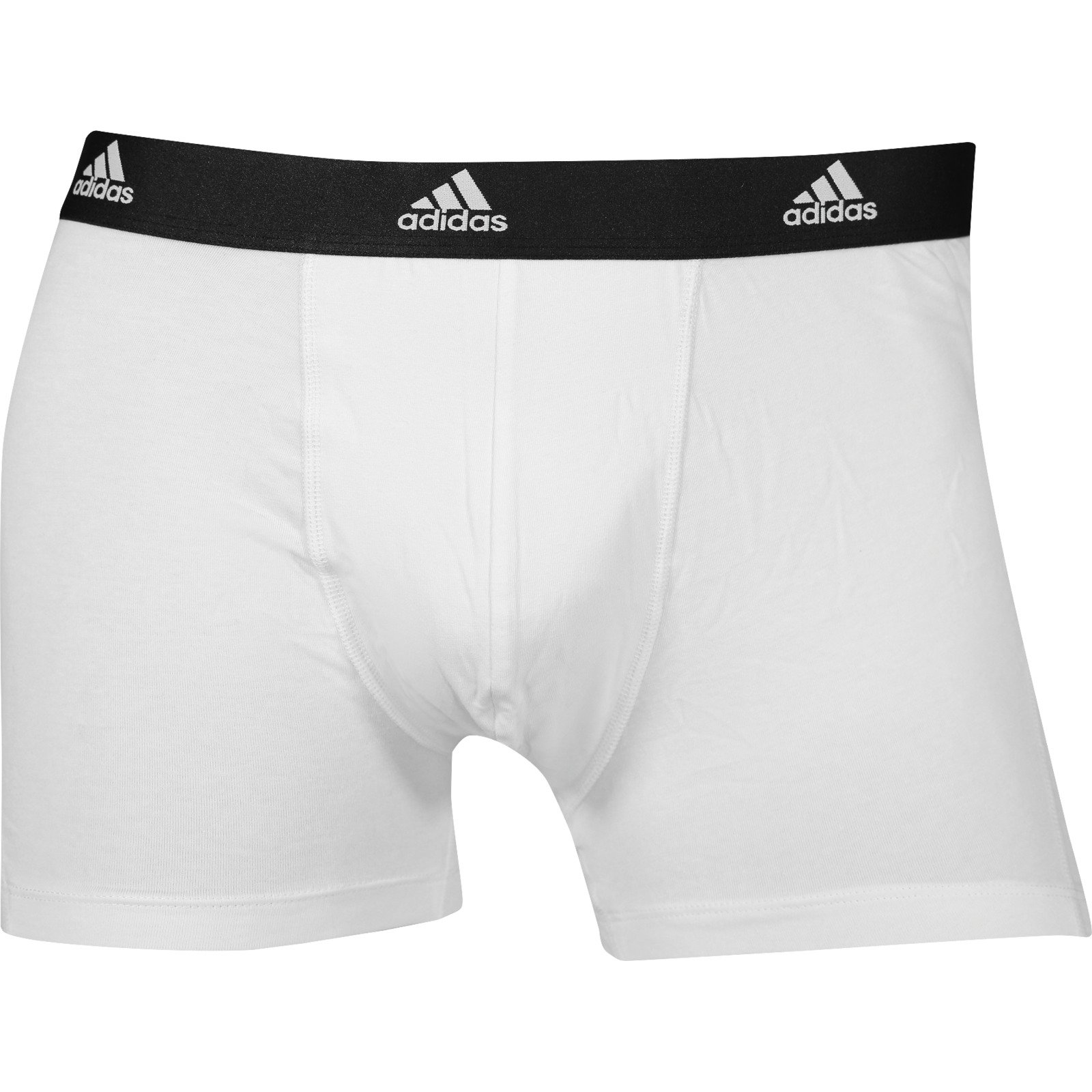 Adidas Herren-Boxershorts 3er Pack XL, mix