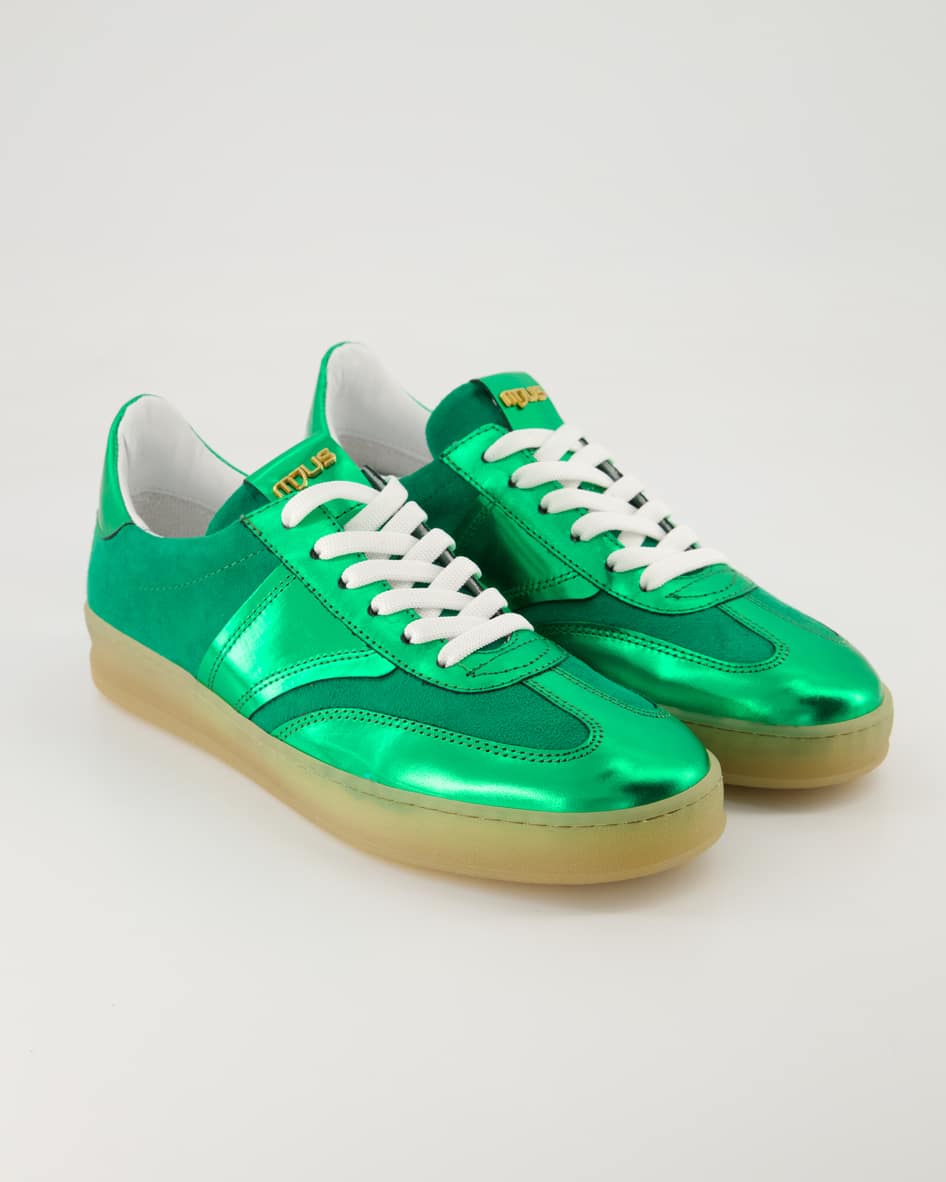 Mjus T94109-301 Sneaker in Grün