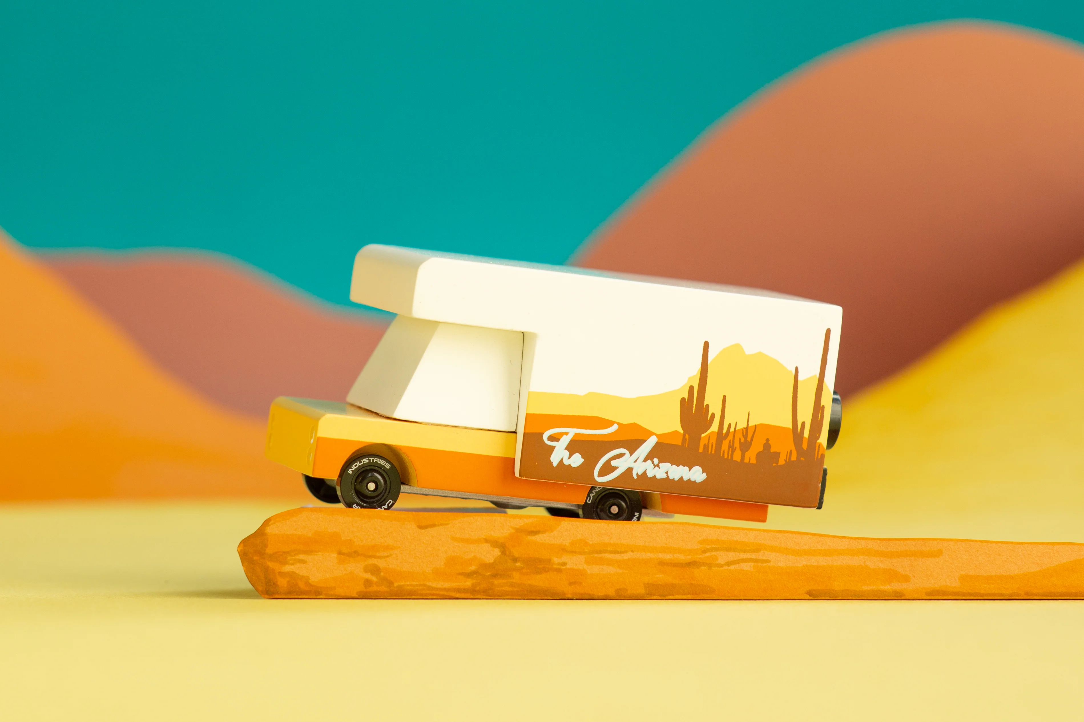 Candylab Toys  Candycar - Arizona RV