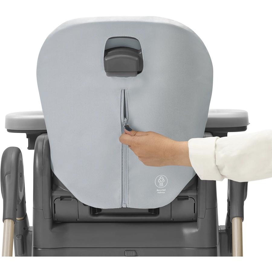 MAXI COSI Hochstuhl Minla Beyond Grey Eco