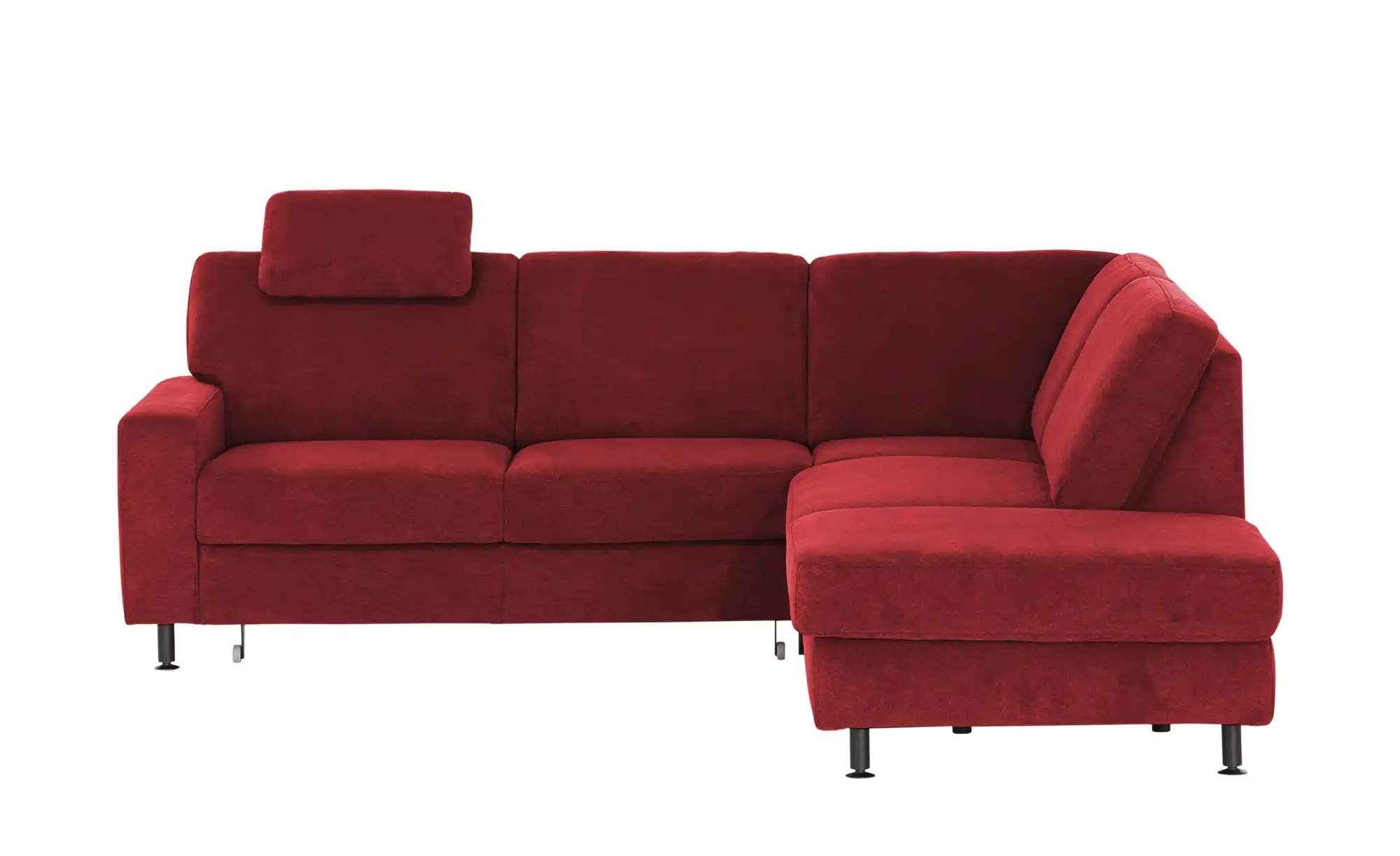 meinSofa Ecksofa Jana