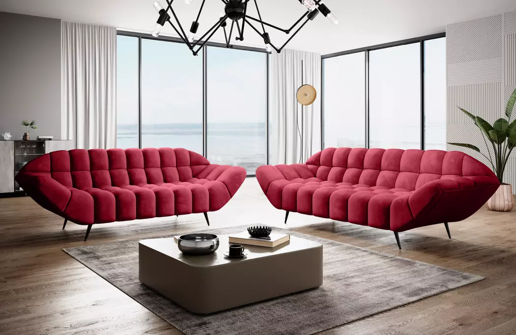 Sofa Gappa