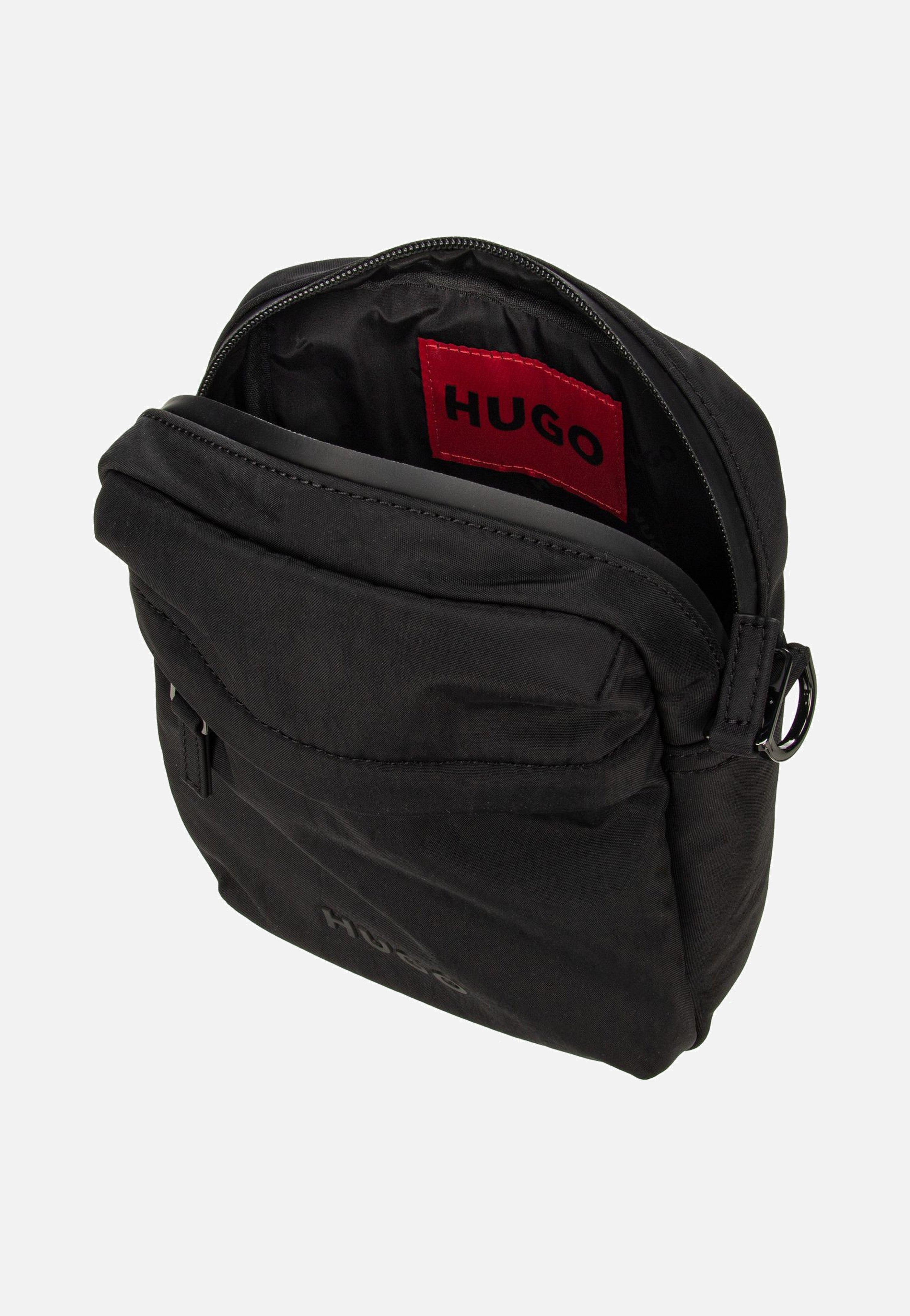 Luka NorthSouth Zip 50516553 Black - Crossbody Bag