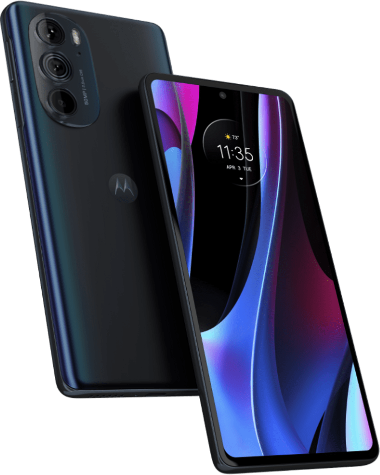Motorola Edge 30 Pro 5G