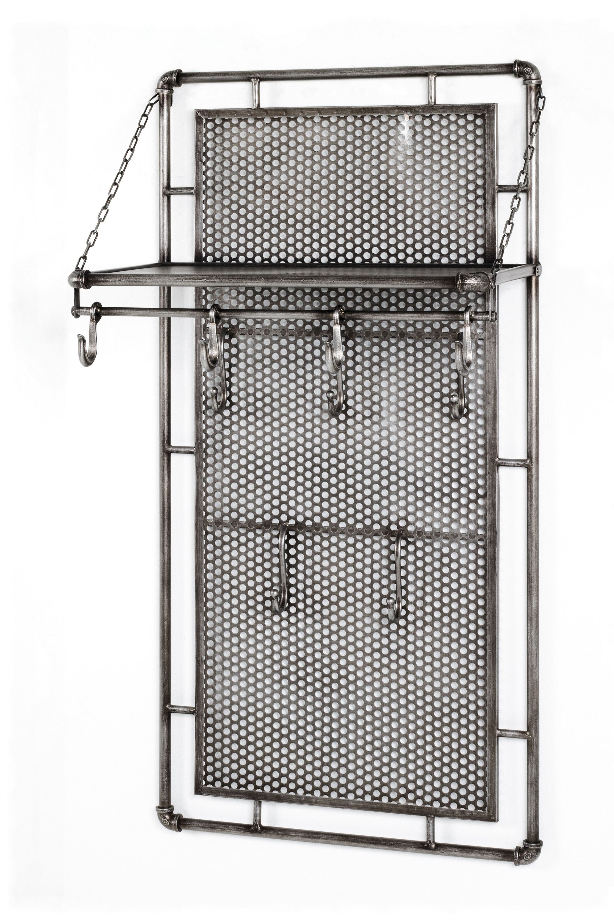 Wandgarderobe