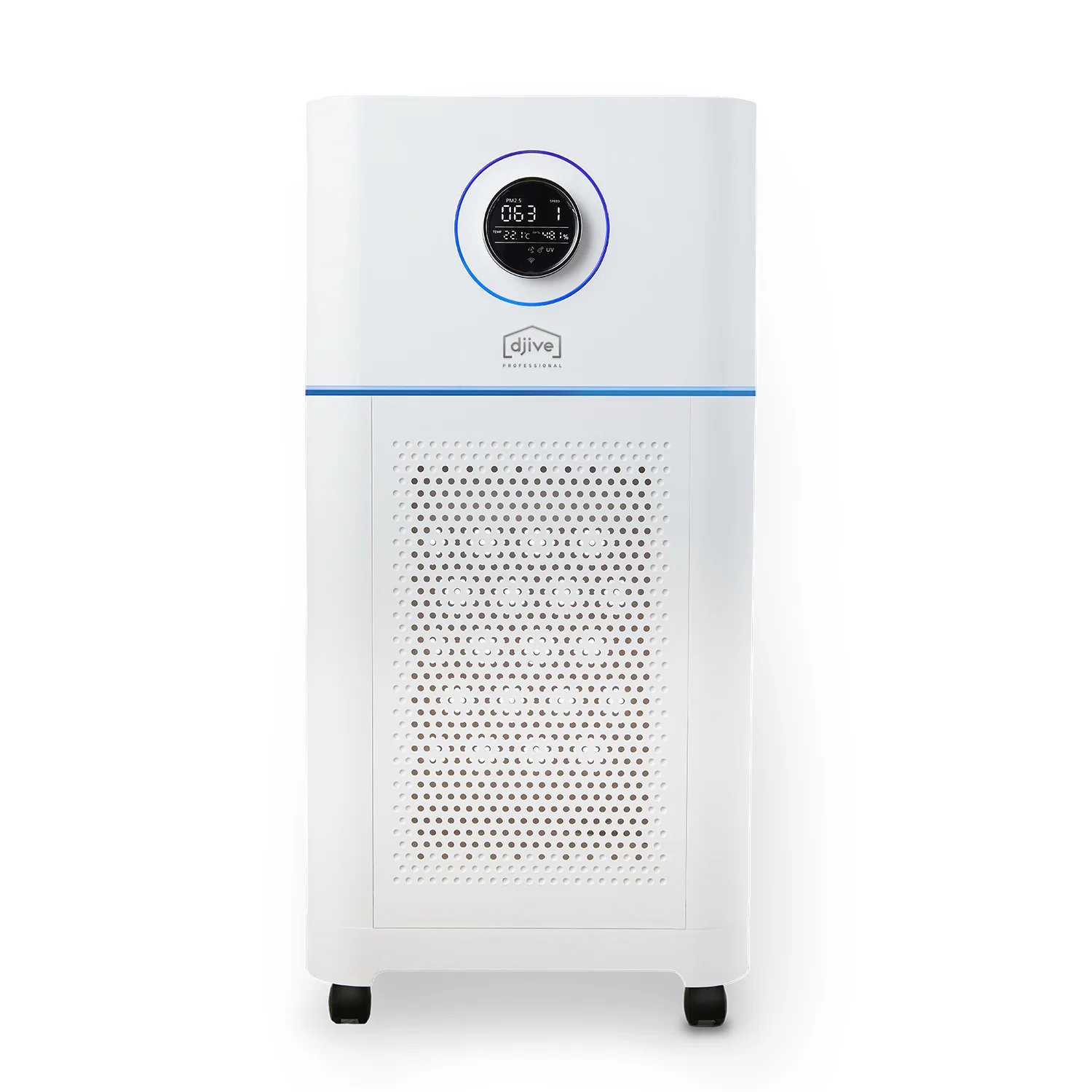 djive Professional PURE 800 Air purifier