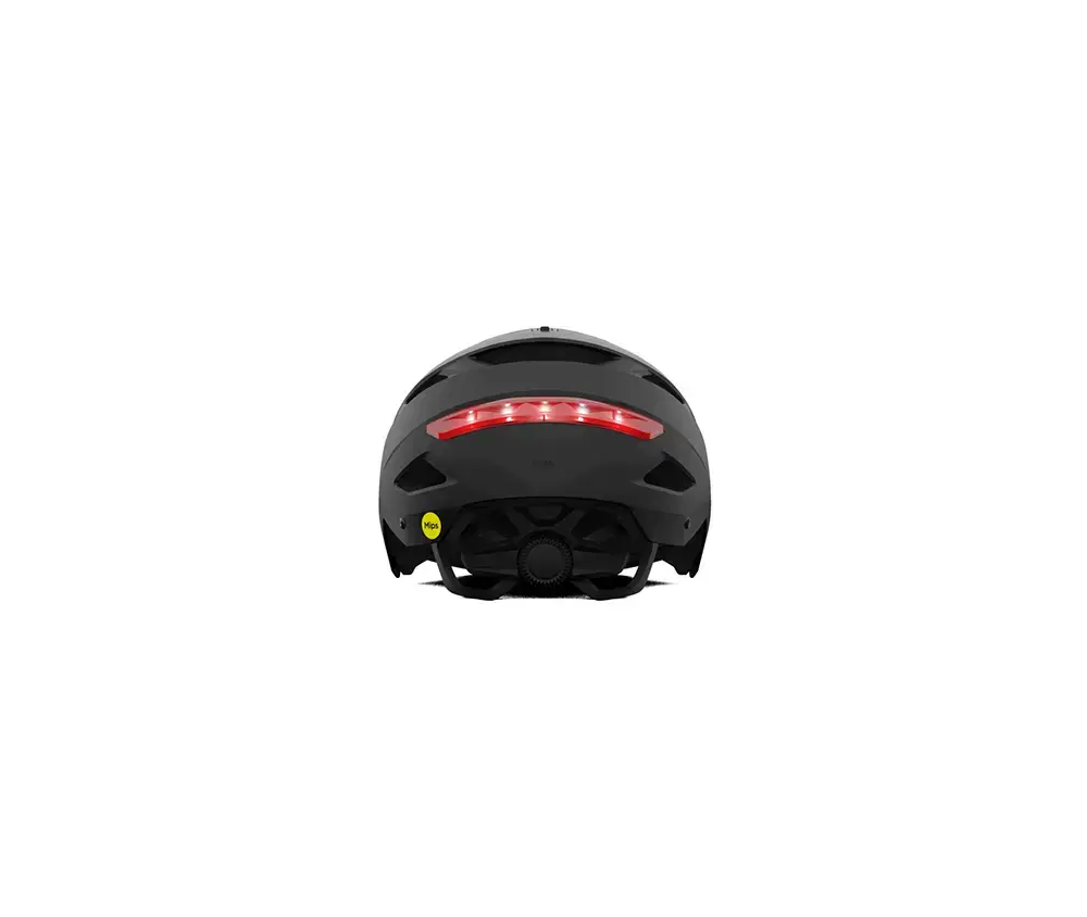 Giro Escape MIPS City Fietshelm Mat Zwart