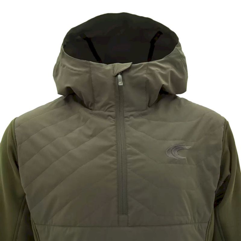 G-Loft Ultra Hoodie - Polaire homme