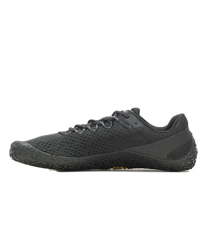 VAPOR GLOVE 6-BLACK BLACK