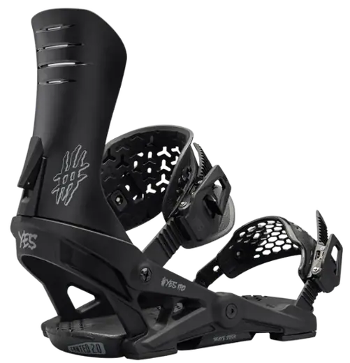 Yes IPO Snowboardbindinger | SkatePro
