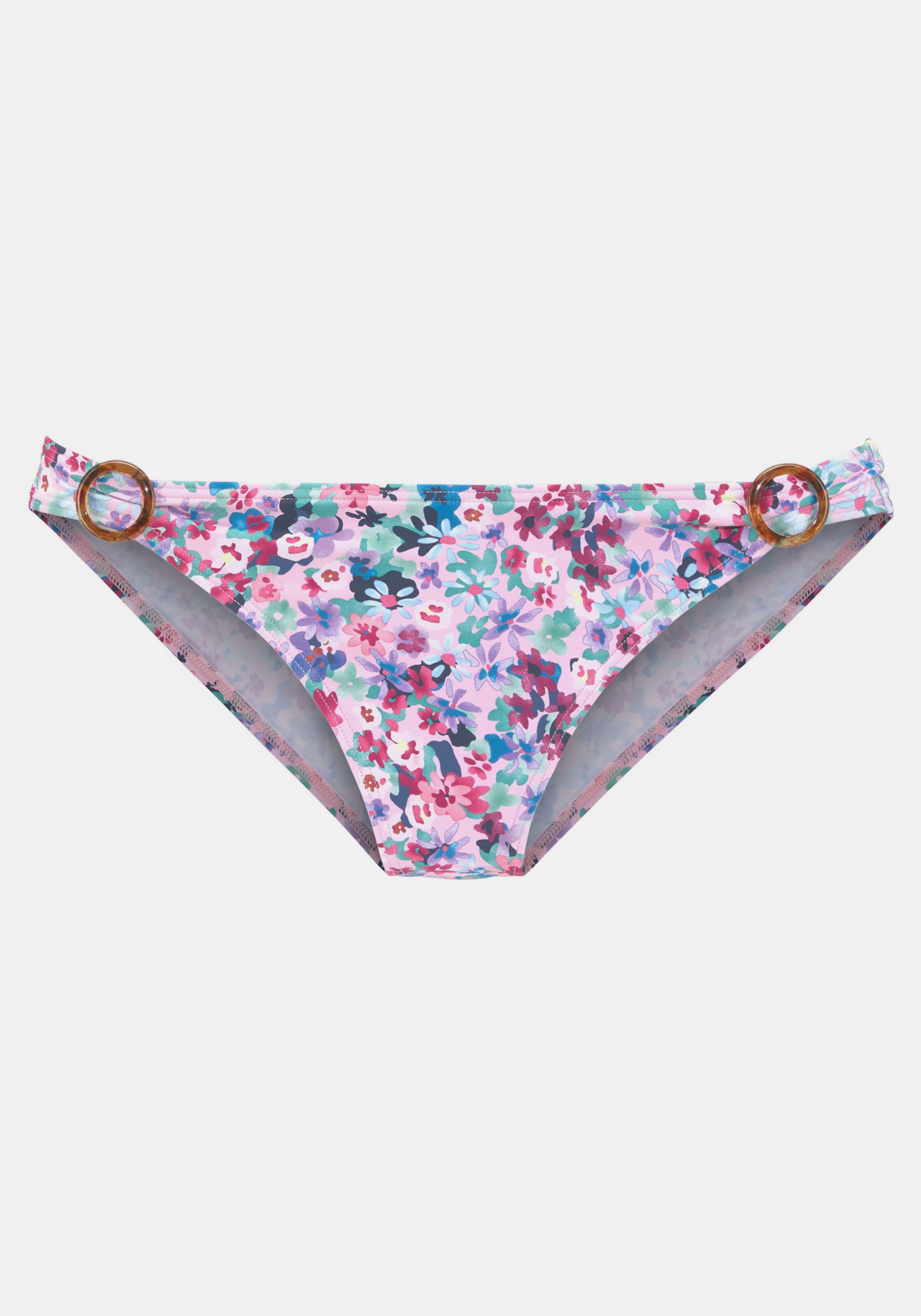 Bikini-Hose