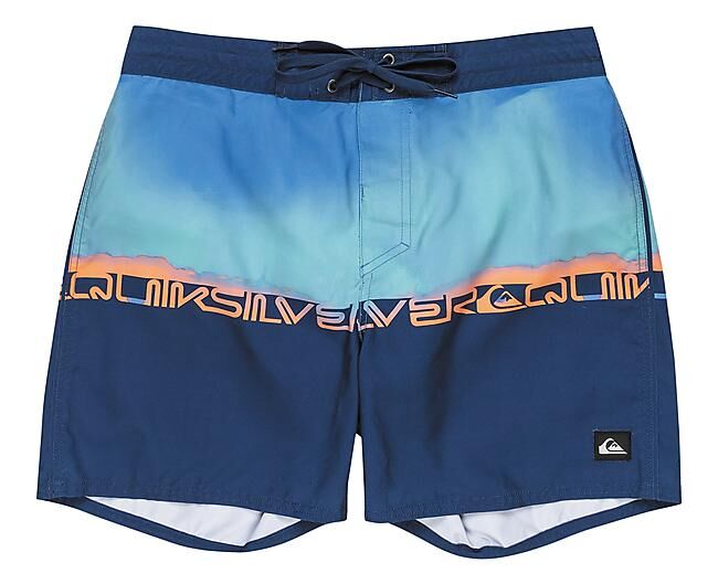 QUIKSILVER - VOLLEY EVERYDAY HALF JAM 16
