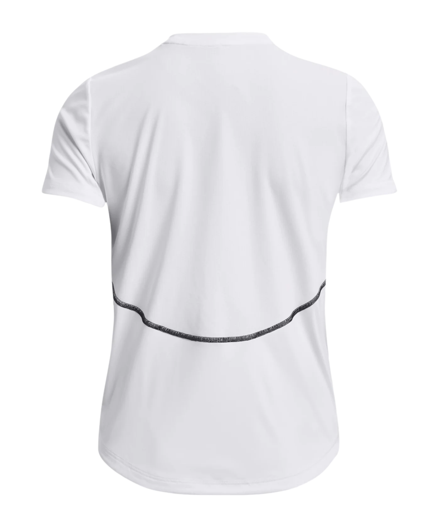 Under Armour Pro T-Shirt Damen Weiss F100