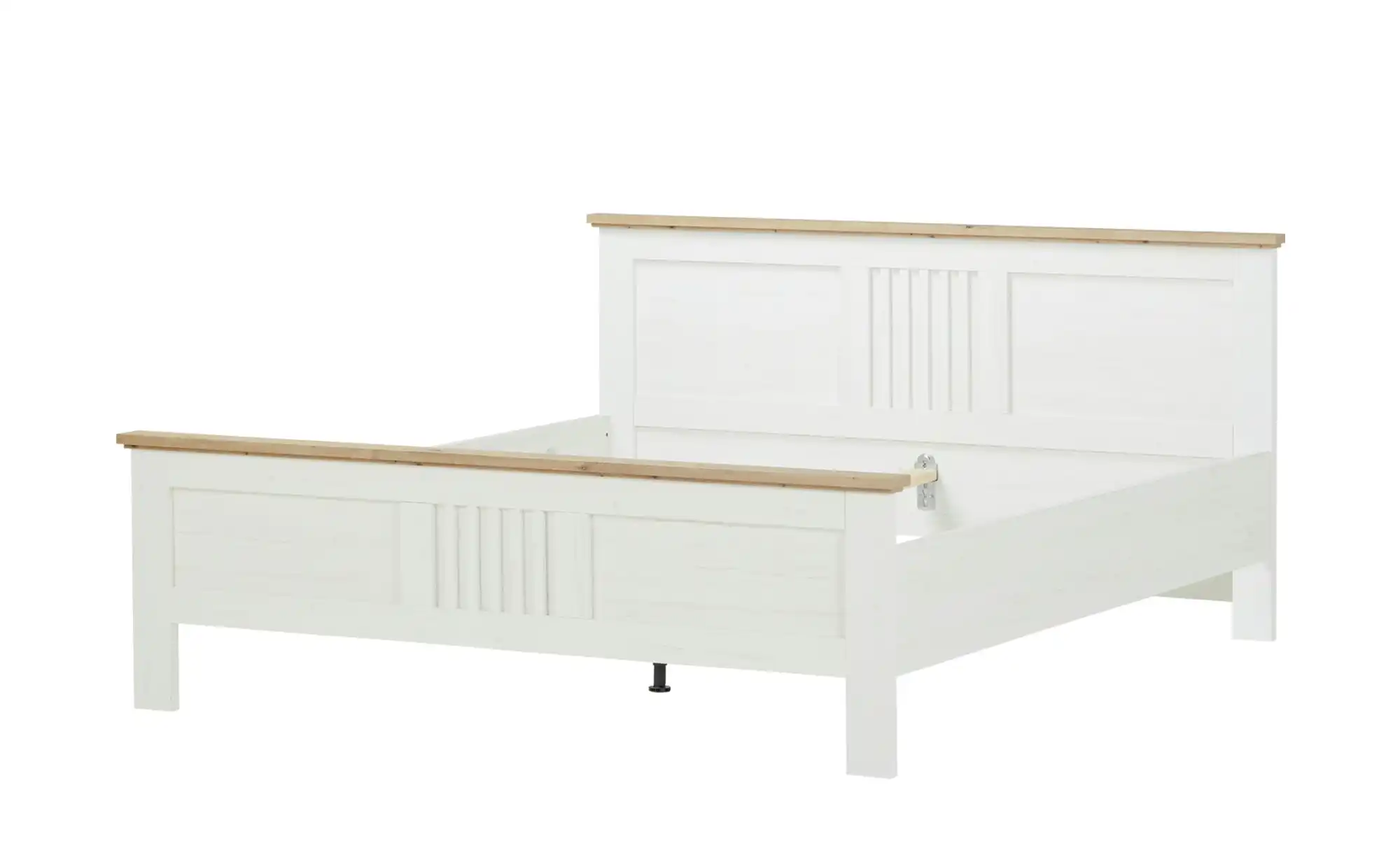 maison bleue Bettgestell 180x200 cm Trient